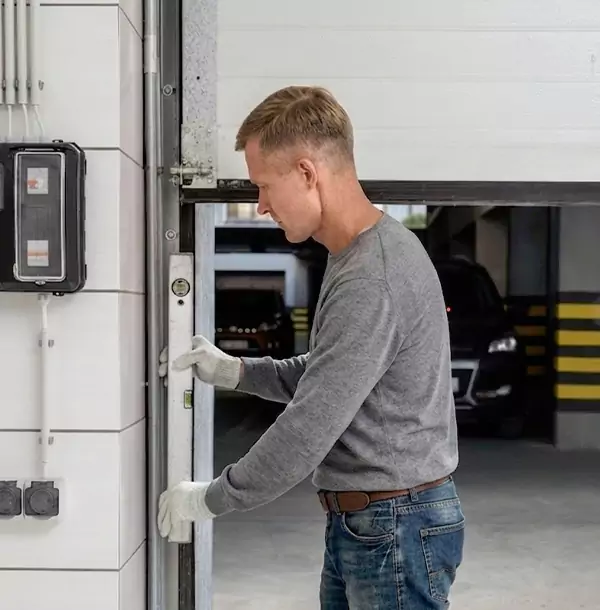 Why Choose Us for Door, Gate and Security Services in Marysville, OH