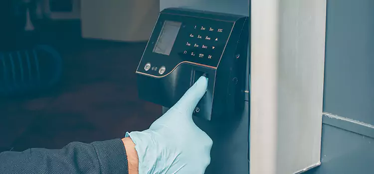 Access Control Installation Marysville