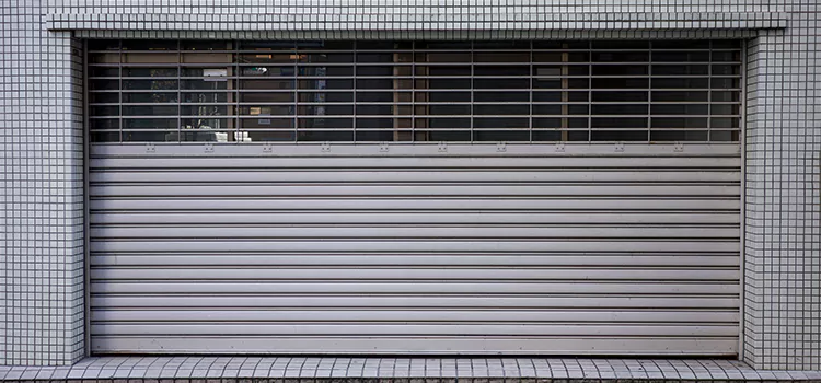 Advanced Solutions for Your Aluminum Garage Doors in Marysville, Ohio