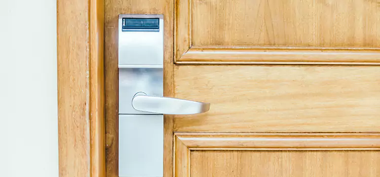 Advanced Solutions in Marysville, OH for Modern Security