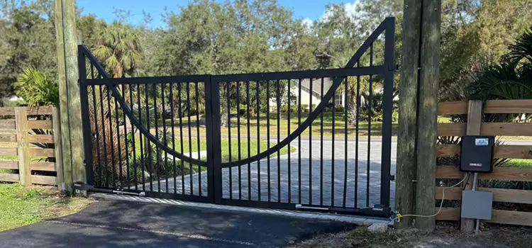 Gate Motor Repair Marysville