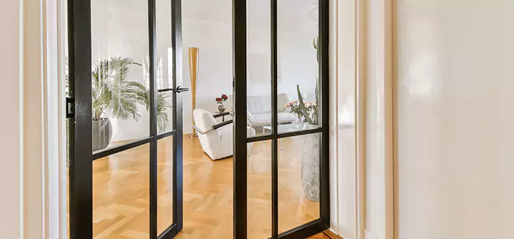 Bifold Door Replacement Marysville