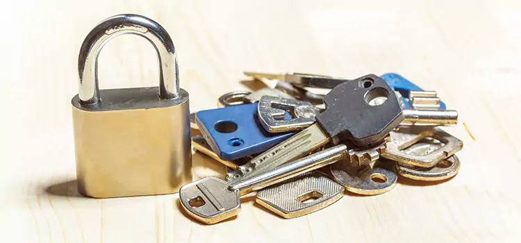 Why Choose Our Broken Key Services in Marysville, OH?