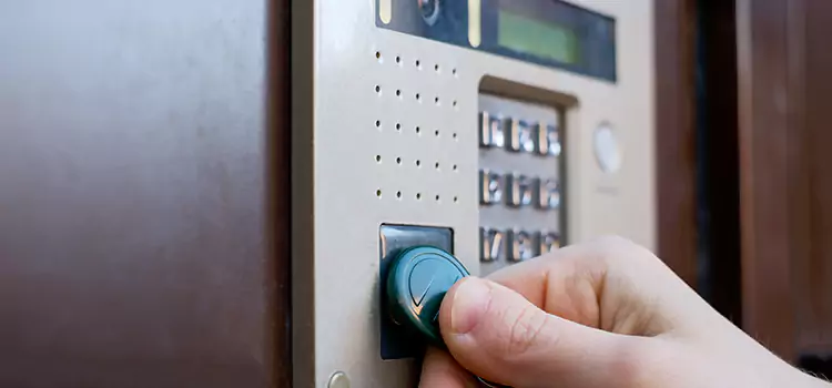 Enhanced Security Features Marysville