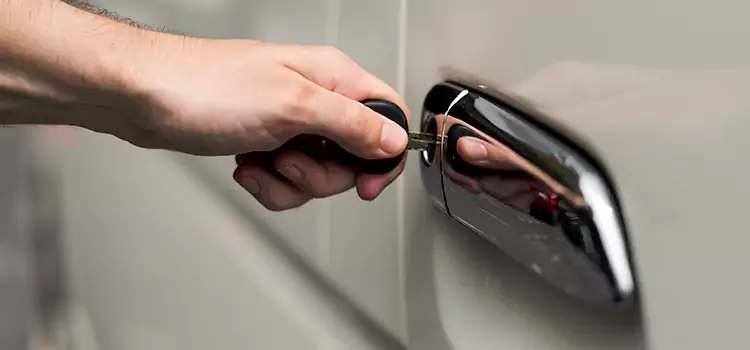 Why Choose Our Auto Locksmith Team in Marysville, OH?