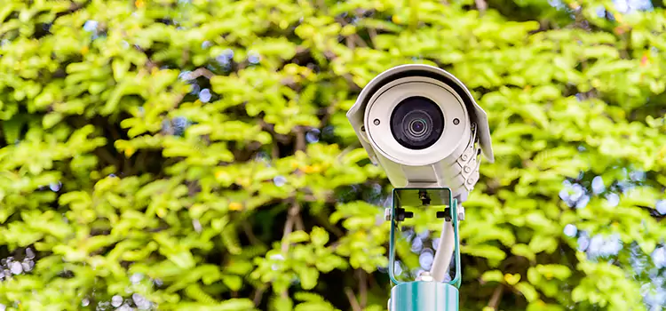 Advanced Surveillance Solutions for Every Need in Marysville