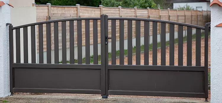 Advanced Gate Solutions in Marysville, OH