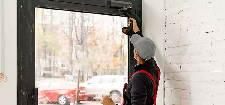 Comprehensive Door Closer Services in Marysville, OH