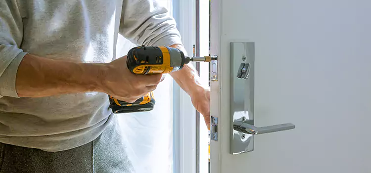 Door Knob Lock Repair Marysville