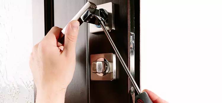 Door Lock Replacement Service Marysville