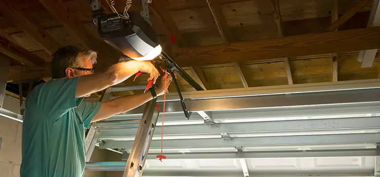 Garage Door Opener Sales and Installation Marysville