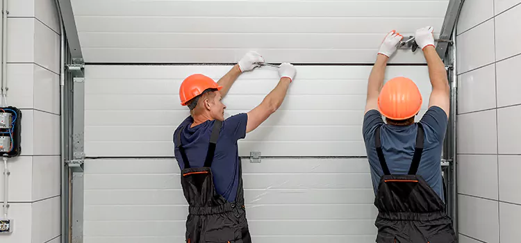 Choose Us for Your Garage Door Needs in Marysville