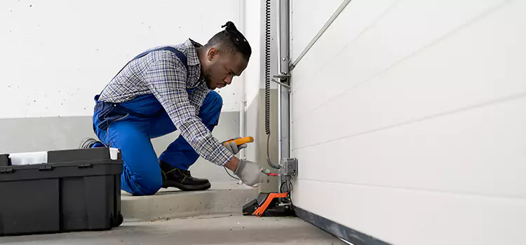 Expert Solutions for Every Garage Lock Need in Marysville, OH