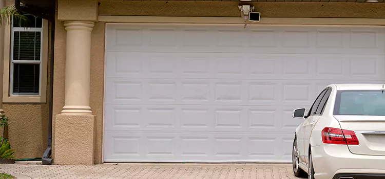 Comprehensive Garage Door Maintenance Services in Marysville, OH