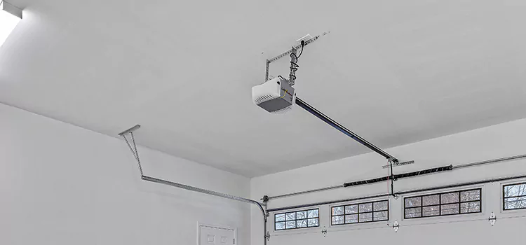 Experienced Garage Door Installers Marysville