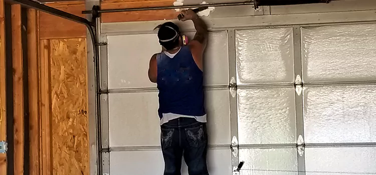 Specialized Garage Door Panel Solutions in Marysville, OH