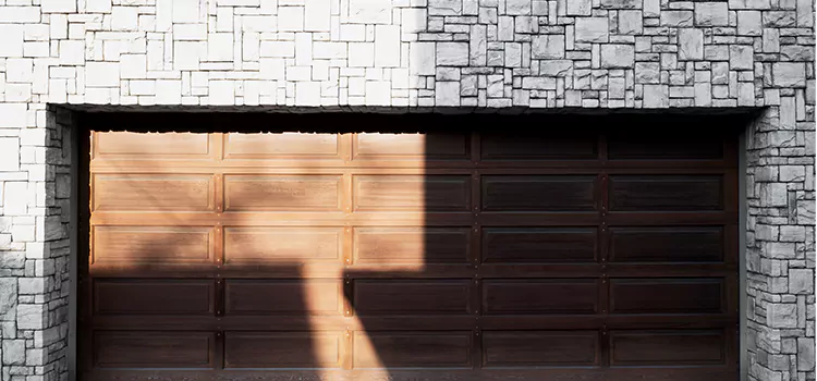 Garage Door Installation Marysville