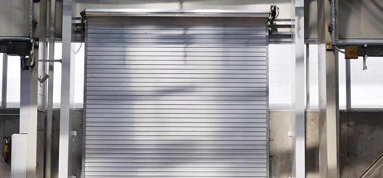 Roller Door Maintenance Marysville