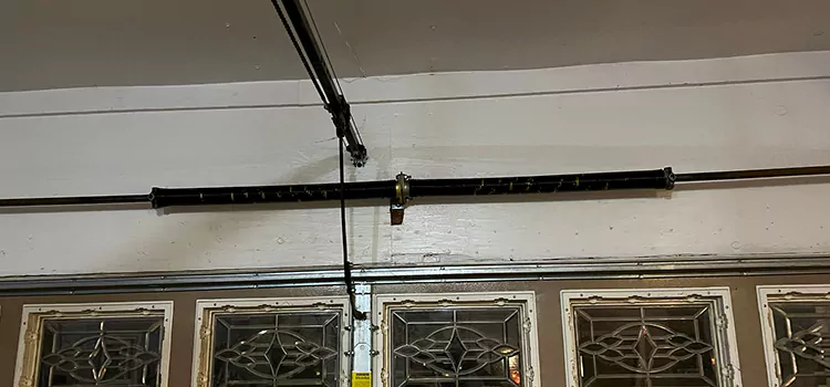 Garage Door Spring Repair Near Me Marysville