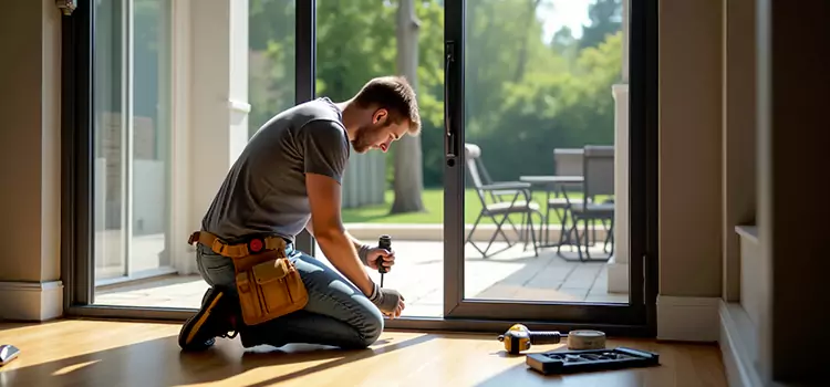 Comprehensive Solutions for Every Glass Door Need in Marysville, OH