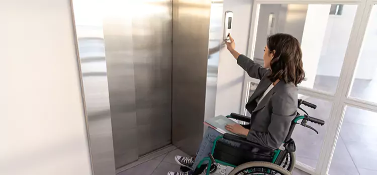 Benefits of Modern Handicap Door Systems in Marysville, OH