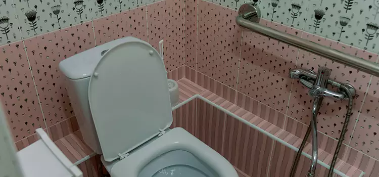 Meeting Diverse Needs With Accessible Restroom Solutions in Marysville, OH