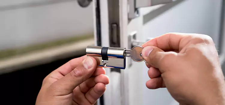 Emergency Locksmith for House Marysville