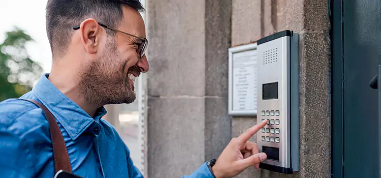 Advanced Solutions for Enhanced Security in Marysville, OH