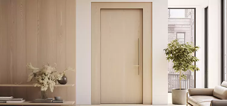 Choose Quality for Your Inside Doors in Marysville, OH