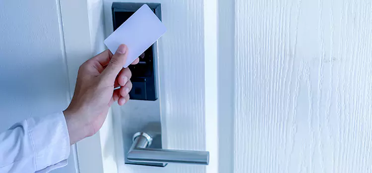 Why Choose Us for Your Keycard Lock Installation in Marysville, OH?