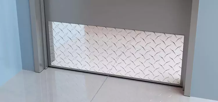 Benefits of Professional Kick Plate Solutions in Marysville, OH