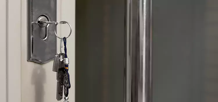 Master Keying by the Numbers Marysville