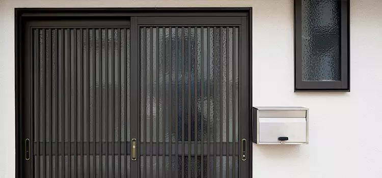 Sliding Screen Door Repair Marysville