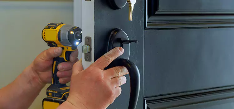Mobile Automotive Locksmith Marysville