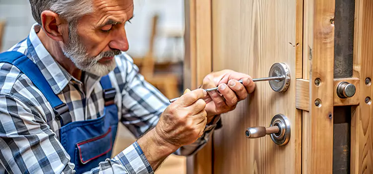 Mortise Replacement Lock Marysville