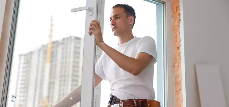 Patio Glass Replacement Marysville