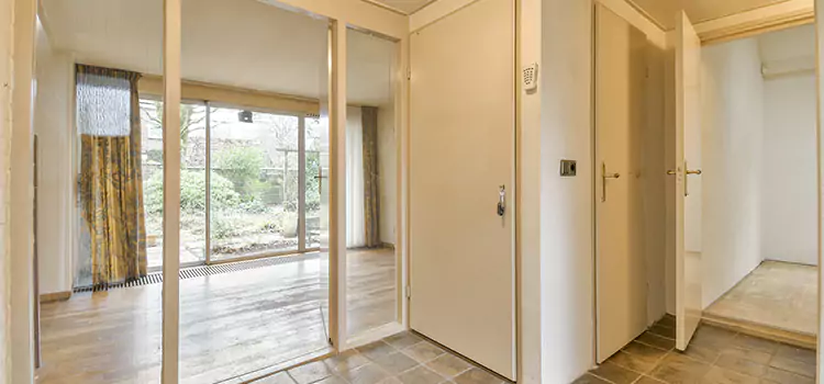 Why Choose Our Pocket Door Experts in Marysville, OH?