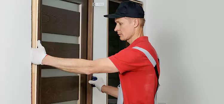 Frame and Panel Restoration Marysville