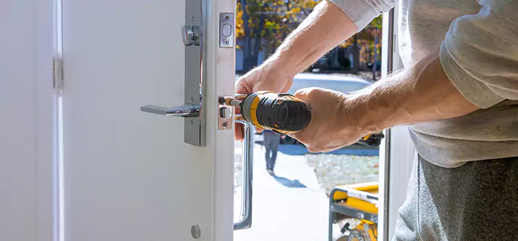 Insulated Roll Up Garage Doors Residential Marysville