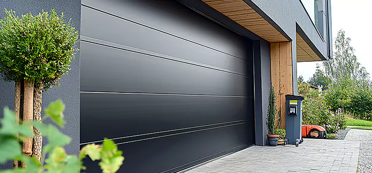 Residential Garage Door Service Marysville