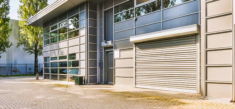 Electric Roller Garage Doors Marysville