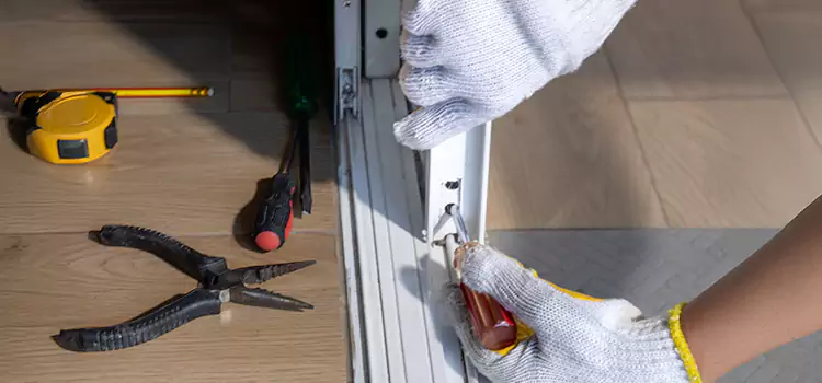 Sliding Door Installation Services in Marysville, OH