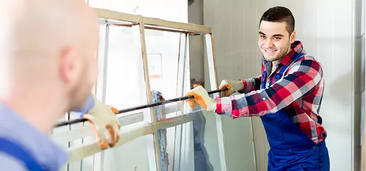 Patio Door Panel Replacement Marysville