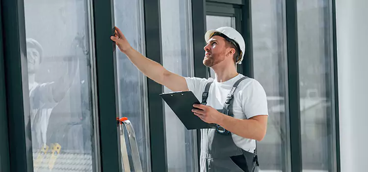 Comprehensive Solutions for Your Sticking Doors in Marysville, OH
