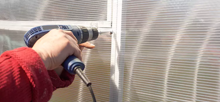 Sliding Screen Door Repair Marysville
