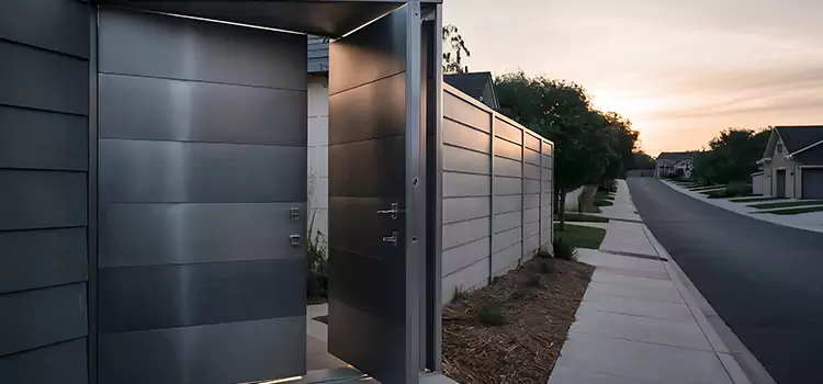 Comprehensive Steel Door Solutions in Marysville, OH