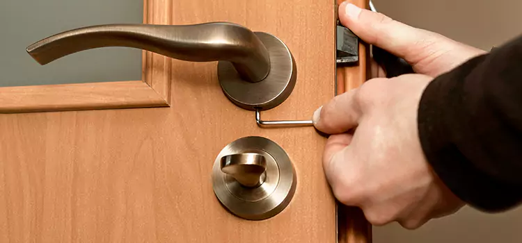 Access Control System Integration Marysville
