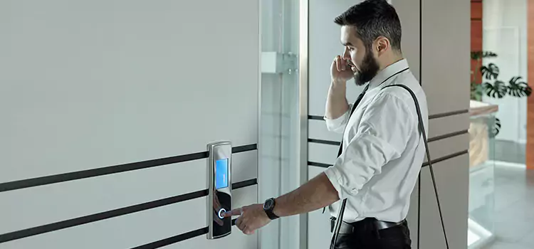Cloud Based Access Control Marysville