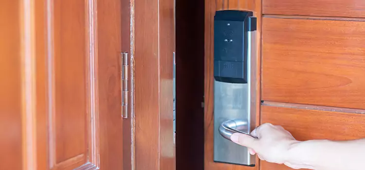 Commercial Keyless Entry Locks Marysville