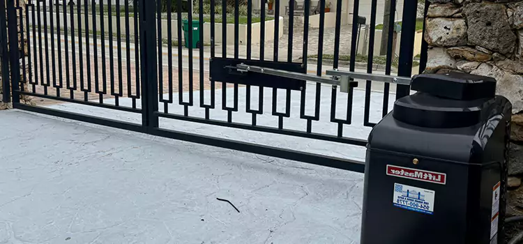Seamless Installation and Support for Your New Gate in Marysville, OH